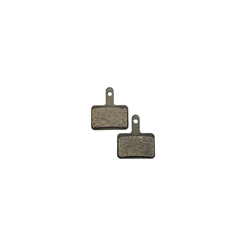 Plaquettes de frein pour Dualtron Thunder, Victor et Achilleus (la paire)