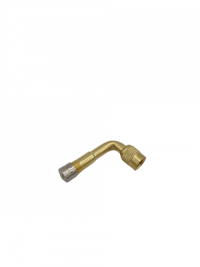 Valve Coudée DUALTRON CITY