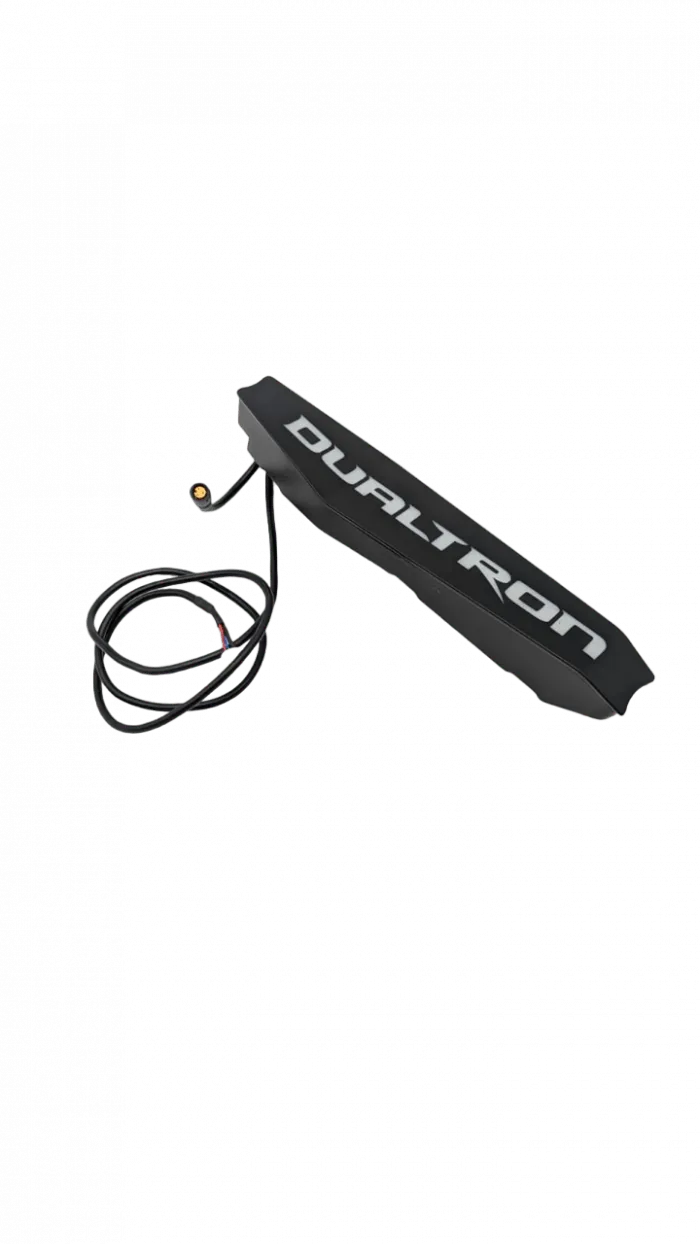 LED de Bras de Fourche AVANT DROITE Câble 100cm DUALTRON CITY