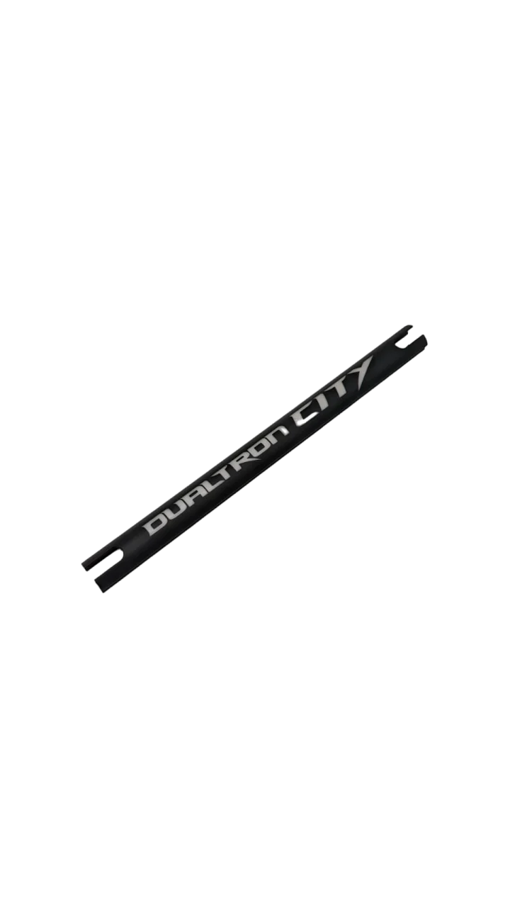 Cache LED Colonne de Direction DUALTRON CITY