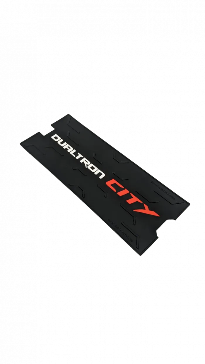 Grip en Caoutchouc DUALTRON CITY