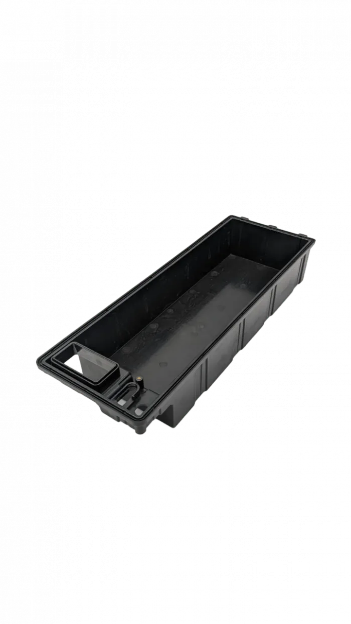 Couvercle Batterie Partie Basse DUALTRON CITY