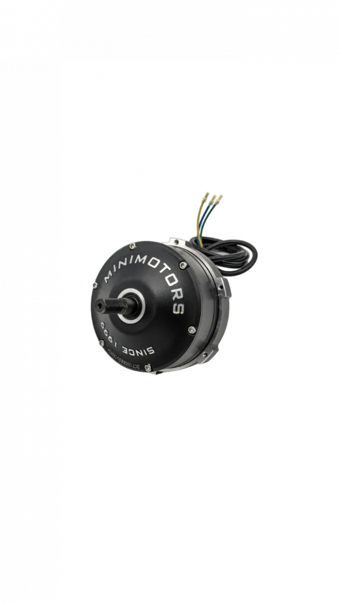 Moteur AVANT ou ARRIERE DUALTRON CITY