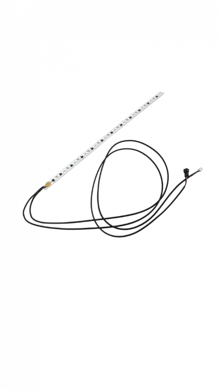 LED Colonne 2 FILS DUALTRON SPIDER 2