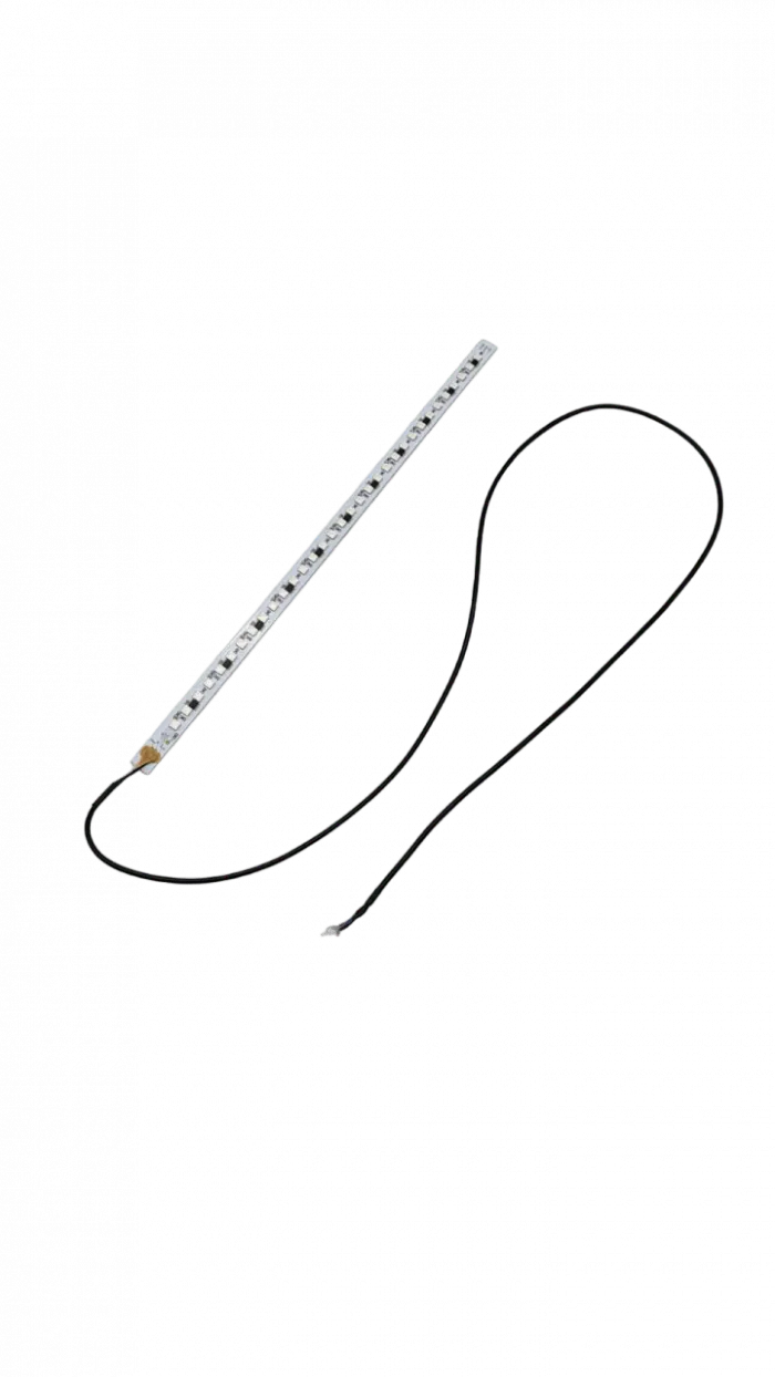 LED Colonne 1 FILS DUALTRON SPIDER 2