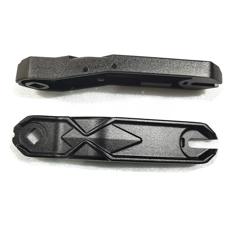 Bras de Fourche ARRIERE DROITE DUALTRON SPIDER 2