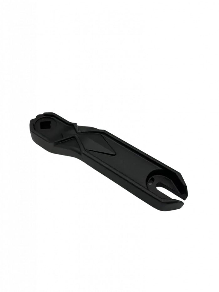 Bras de Fourche AVANT GAUCHE DUALTRON SPIDER 2