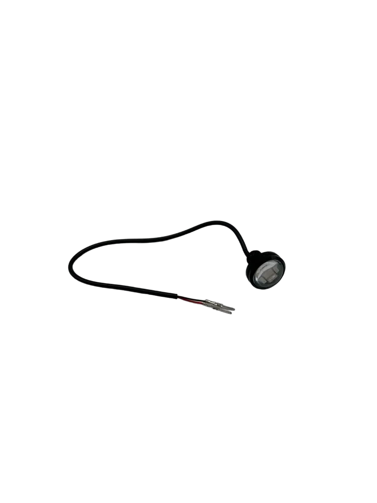 LED BLEU DROITE OU GAUCHE DUALTRON VICTOR & LUXURY & ACHILLEUS &THUNDER 2