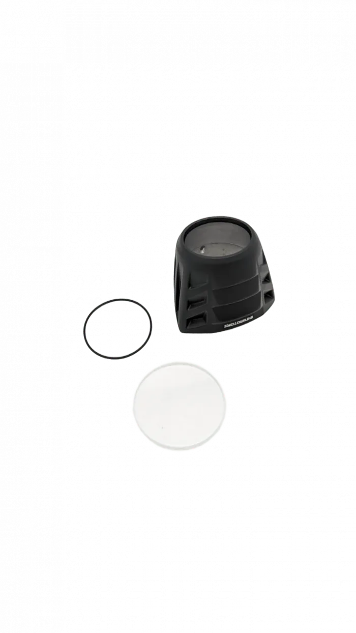 Coque de Phare Avec Verre DUALTRON VICTOR & X LIMITED