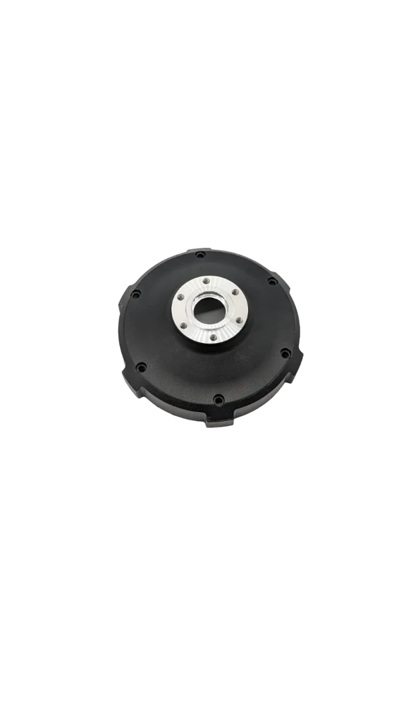 Flasque Moteur Côté Disque ARRIERE DUALTRON THUNDER & ULTRA & X