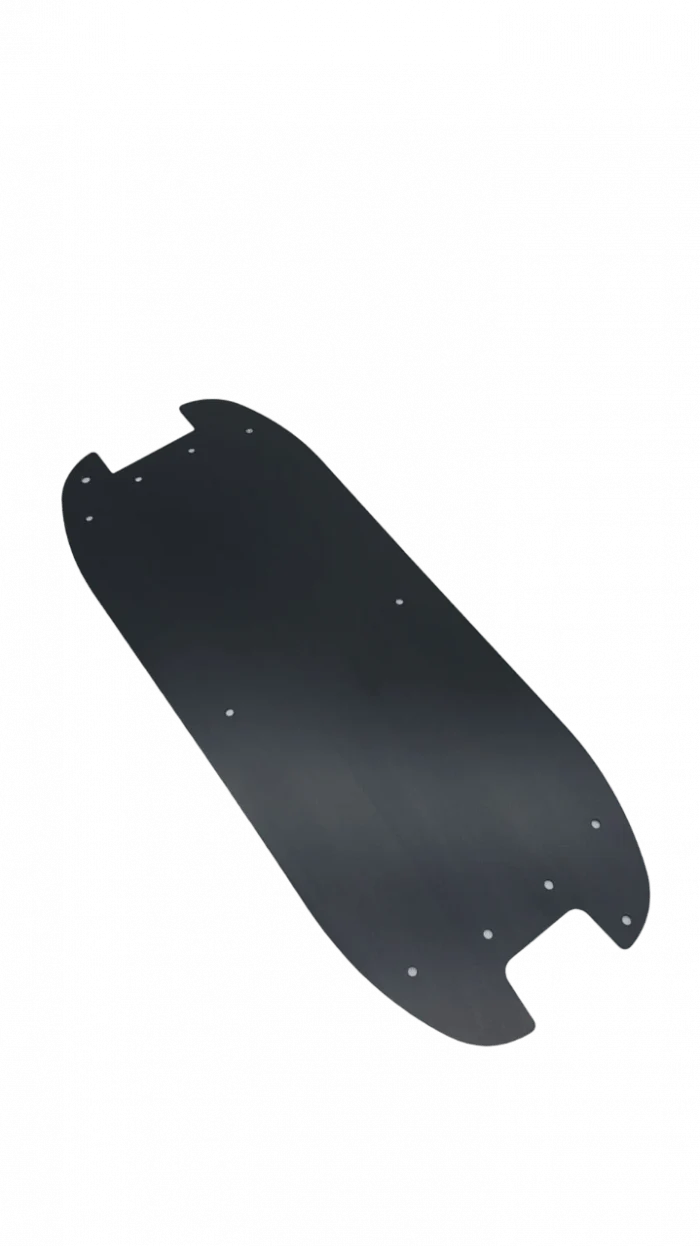 Deck DUALTRON VICTOR LUXURY +