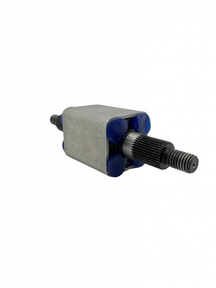 Cartouche de Suspension (BLEU) DUALTRON VICTOR & THUNDER & ACHILLEUS