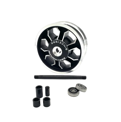 Jante avant pour Dualtron Mini (modèle double frein)
