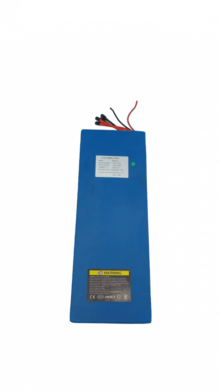 Batterie 60V 35Ah DUALTRON VICTOR LUXURY + & VICTOR LIMITED