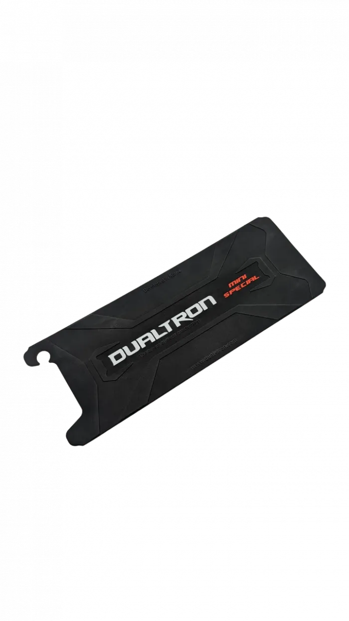Grip du Deck en Caoutchouc DUALTRON MINI SPECIAL