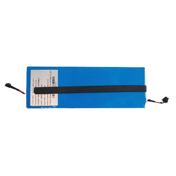 Batterie 36V 4,4AH pour Skateboard Electrique Blink S2 Acton