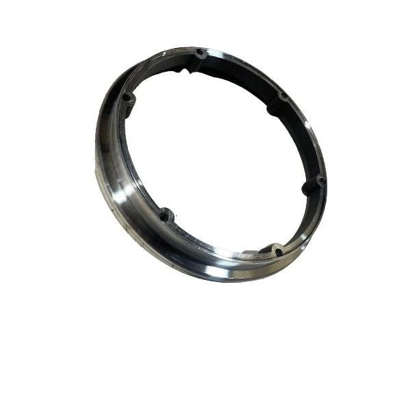 Demi Jante pour Trottinette Electrique Eroz Pulsar