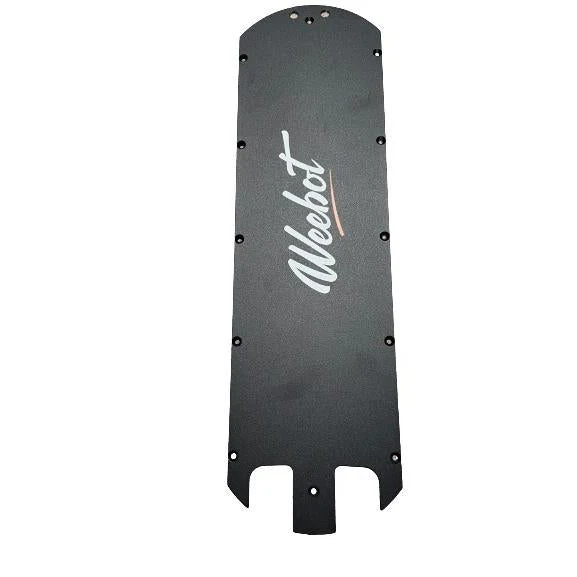 Plateau Deck pour Trotinette Electrique Weebot Zephyr