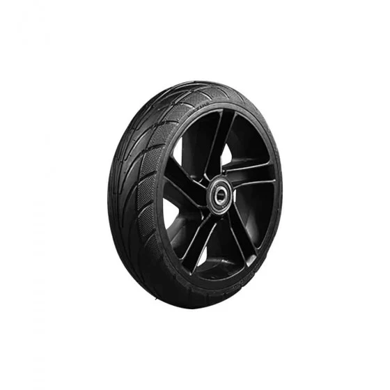 Roue ARRIERE Avec Pneu 8" NINEBOT ES1 ES2 ES3 ES4