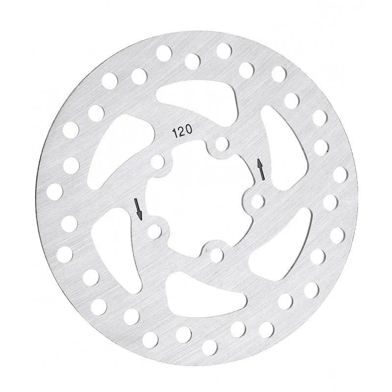 Disque de frein 120mm
