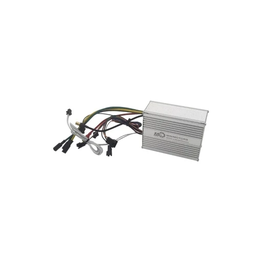 Contrôleur A avant 60V 50A V2 pour Dualtron X