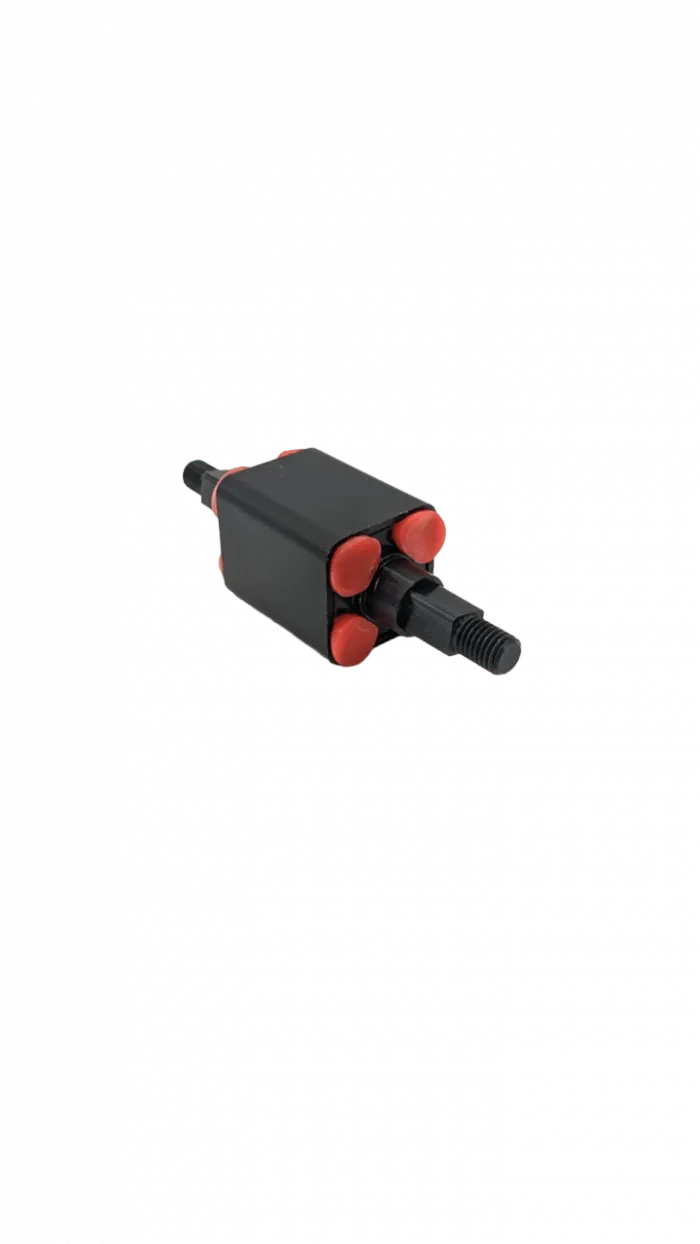 Cartouche de Suspension (DUR - ROUGE) DUALTRON RAPTOR - SPIDER - ULTRA