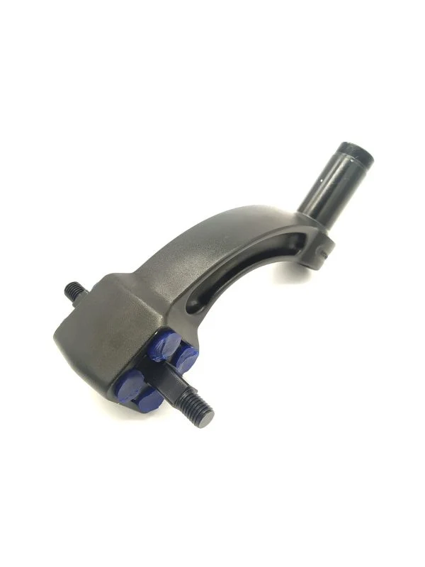 Fourche AVANT Avec Suspension BLEU DUALTRON RAPTOR 2