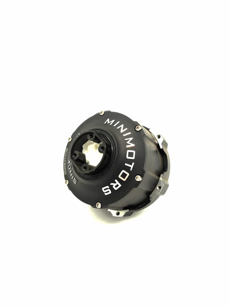 Moteur AVANT DUALTRON STORM