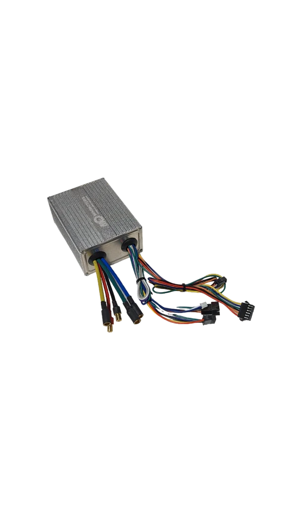 Contrôleur B 72V 50A V1 ARRIERE DUALTRON X2