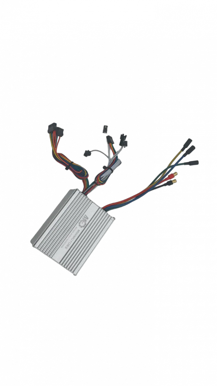 Contrôleur B 60V 50A V1 ARRIERE DUALTRON X