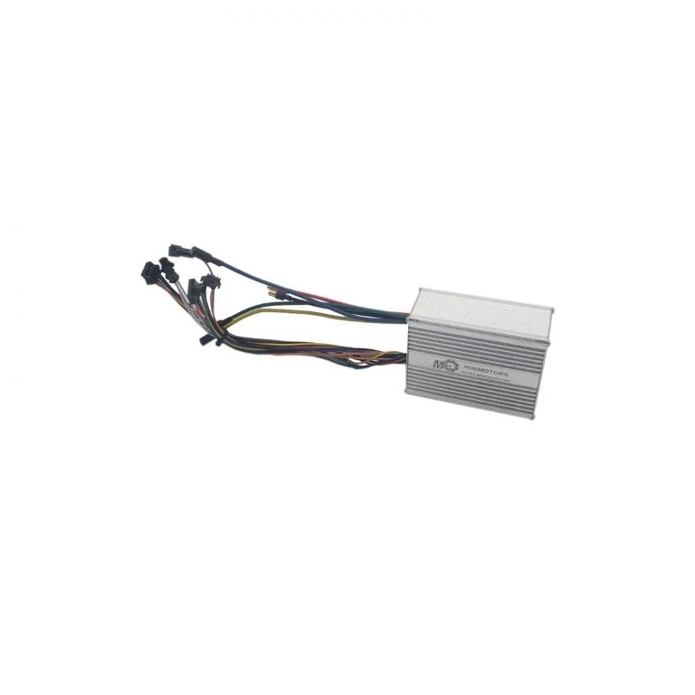 Contrôleur B V2 ARRIERE DUALTRON X