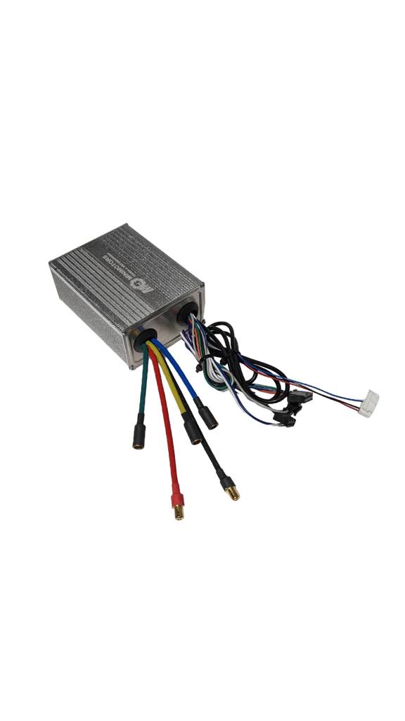 Contrôleur A 72V 50A V1 AVANT DUALTRON X2