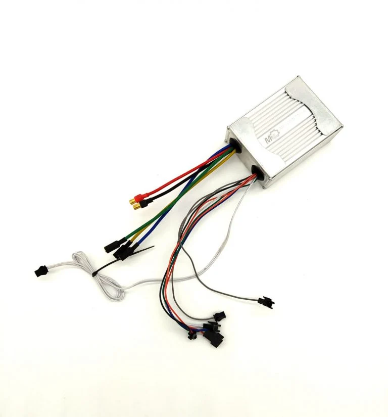 Contrôleur A 60V 50A V1 AVANT DUALTRON X