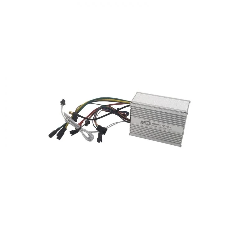 Contrôleur A V2 AVANT DUALTRON X