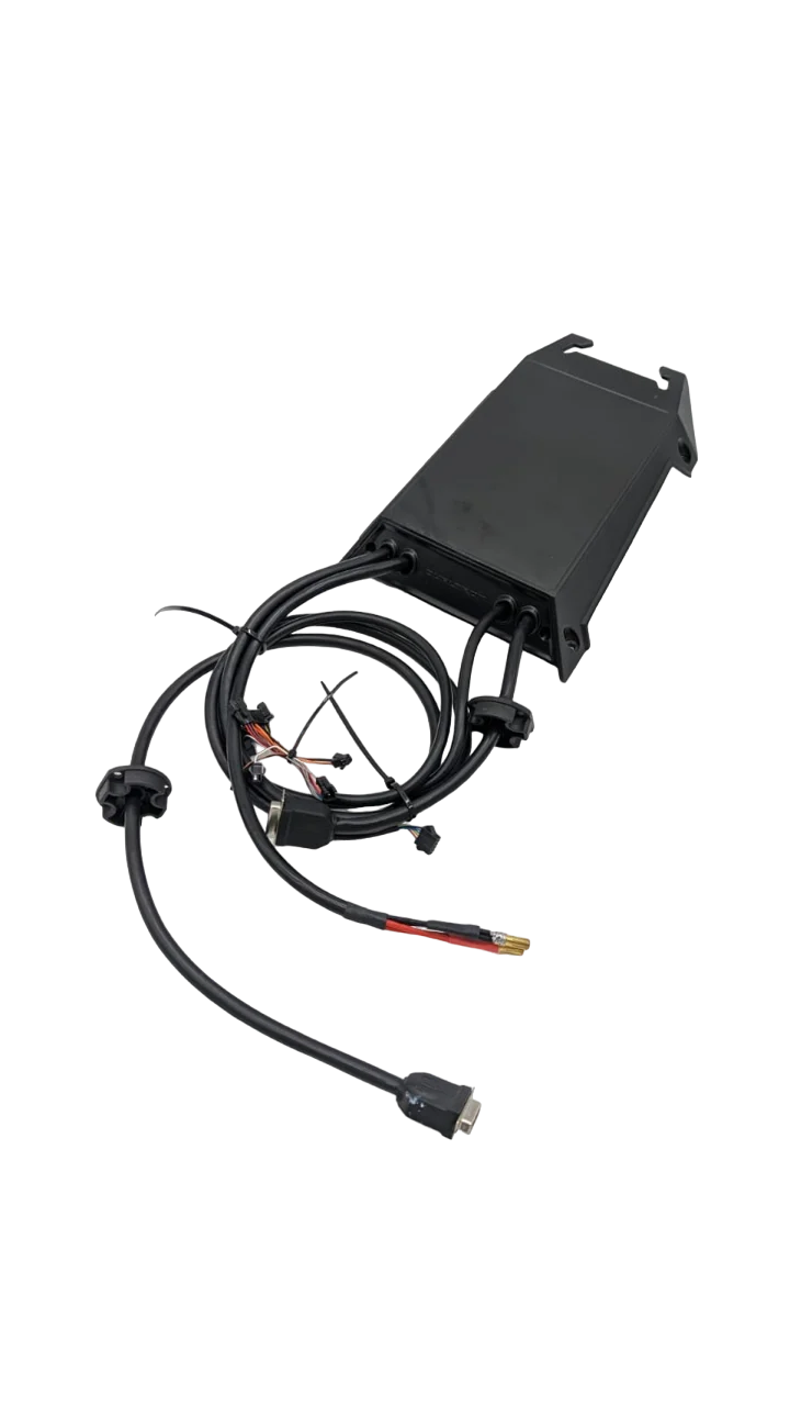 Contrôleur 84V 60AH DUALTRON STORM LIMITED