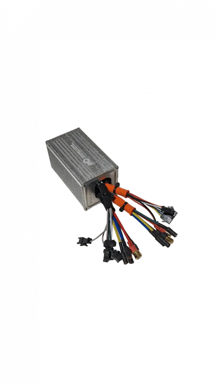 Contrôleur 60V 22Ah DUALTRON RAPTOR 2