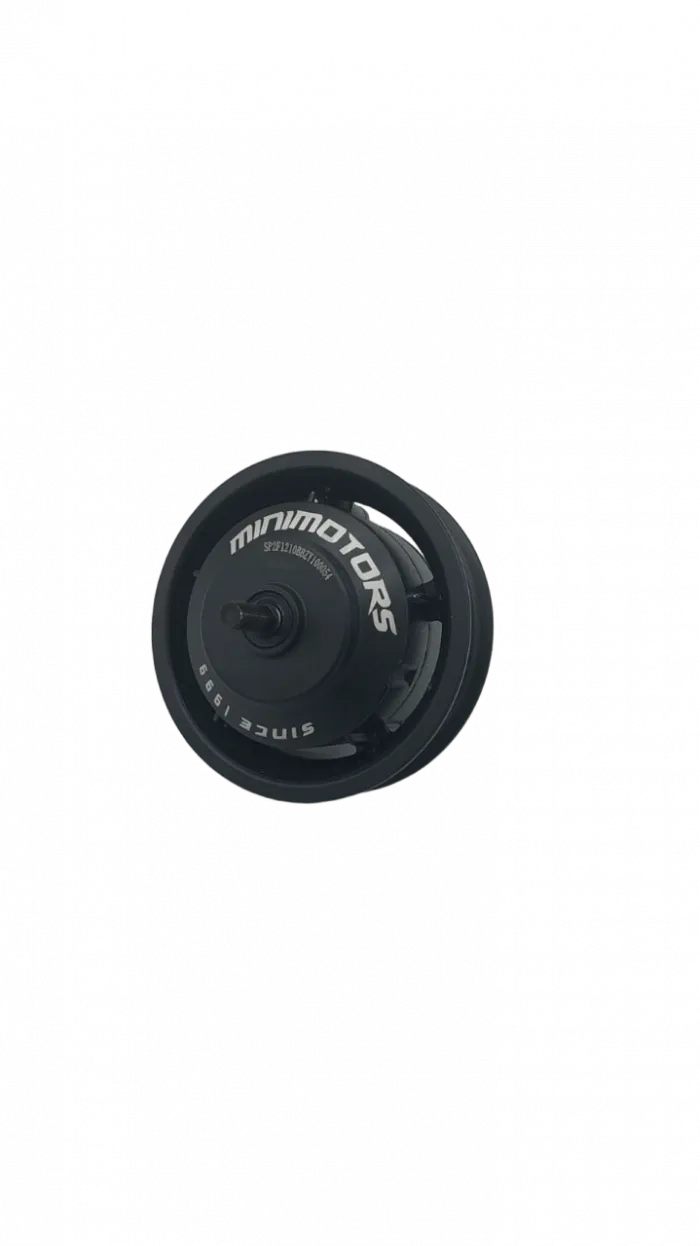 Moteur AVANT DUALTRON SPIDER 2
