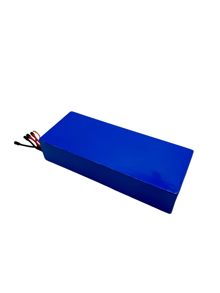 Batterie 60V 24Ah DUALTRON VICTOR