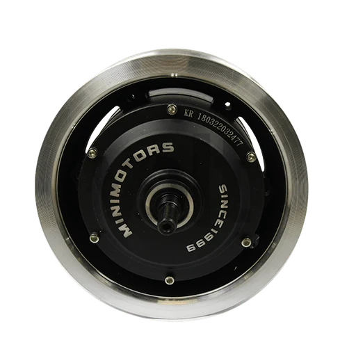 Moteur arrière pour Dualtron Ultra