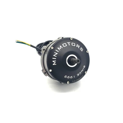 Moteur avant ou arrière - Dualtron Thunder, Ultra & Ultra 2