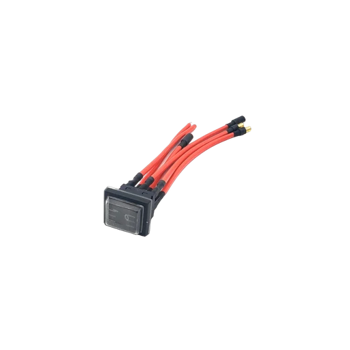 Interrupteur d'allumage - Dualtron Thunder, Thunder 2 & Ultra 2