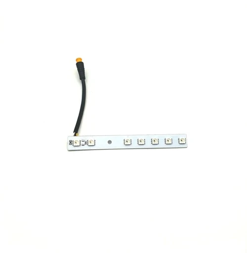 LED de bras de fourche avant gauche - Dualtron Storm