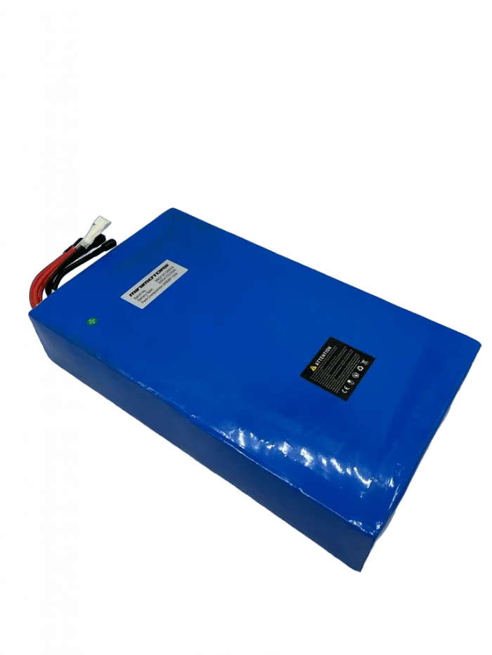 Batterie 72V 32Ah DUALTRON THUNDER 2