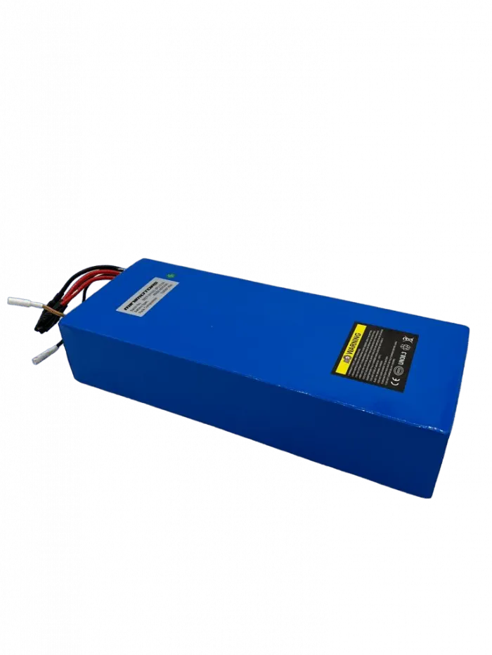 Batterie 60V 24Ah DUALTRON SPIDER 2