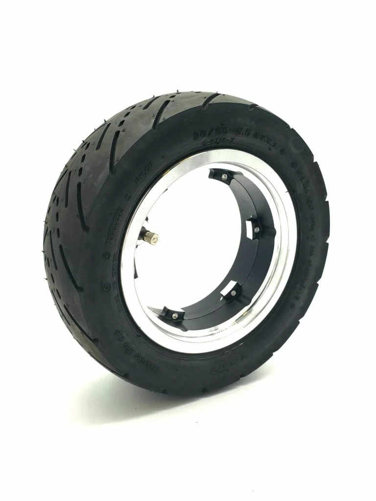 Roue Complète ARRIERE OU ARRIERE DUALTRON THUNDER & STORM & ULTRA