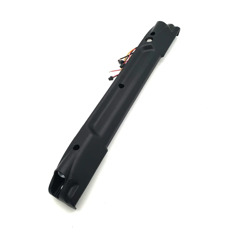 Cache Côté DROIT Complet DUALTRON THUNDER