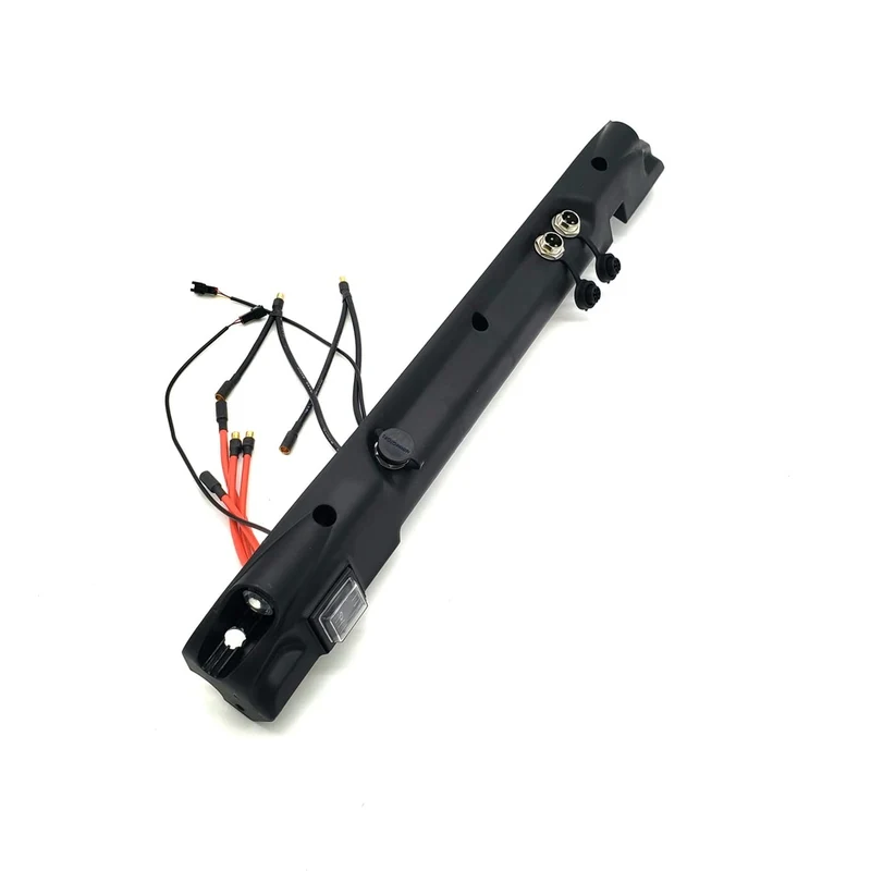 Cache Côté GAUCHE Complet DUALTRON THUNDER