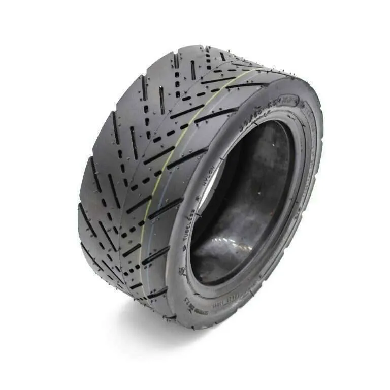 Pneu 11" Pouces 90/65-6.5 Increvable DUALTRON THUNDER & STORM