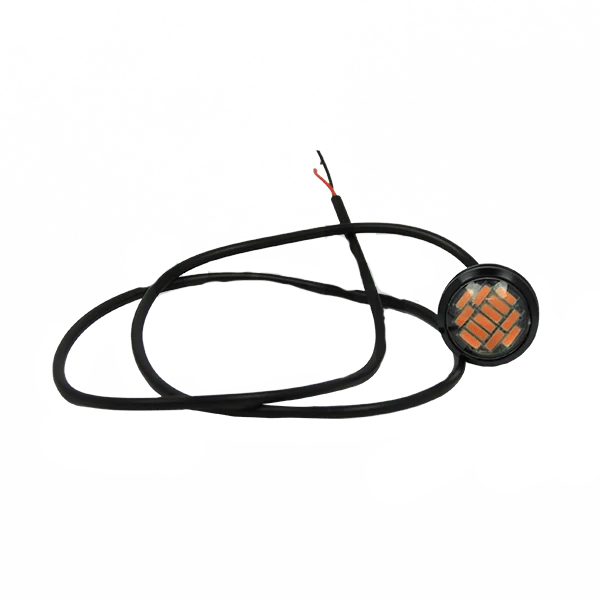 LED Warning & Clignotant DUALTRON THUNDER & UTRA & STORM & X