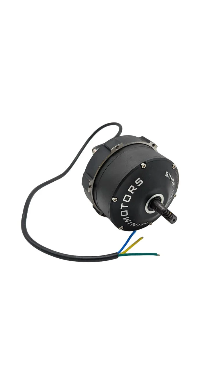 Moteur ARRIERE DUALTRON ACHILLEUS